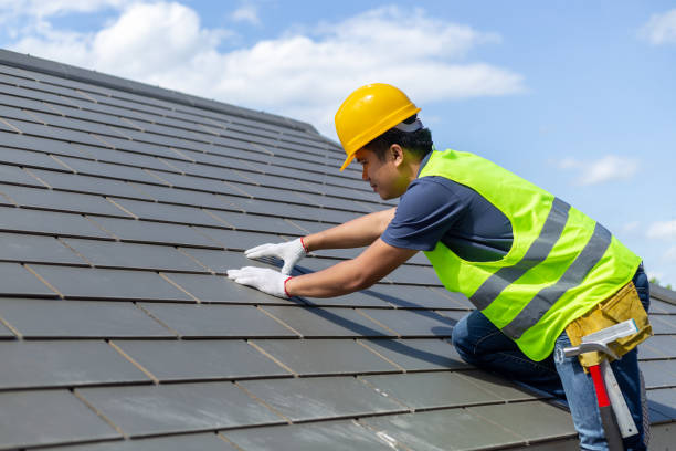 Best Commercial Roofing Services  in Roland, OK