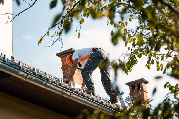 Best Slate Roofing Contractor  in Roland, OK