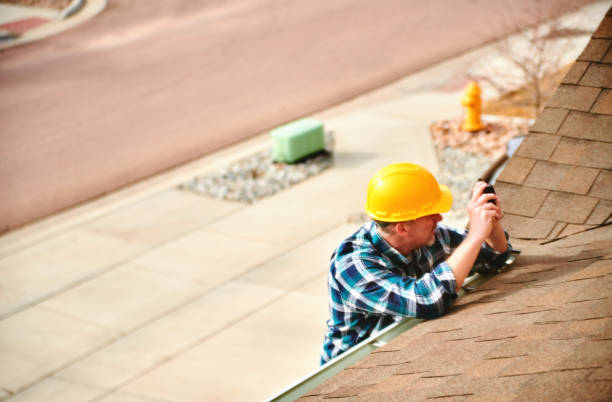 Best Emergency Roof Repair  in Roland, OK