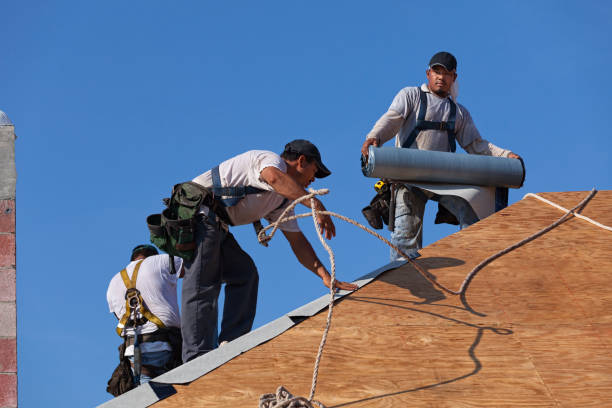 Slate Roofing Contractor in Roland, OK