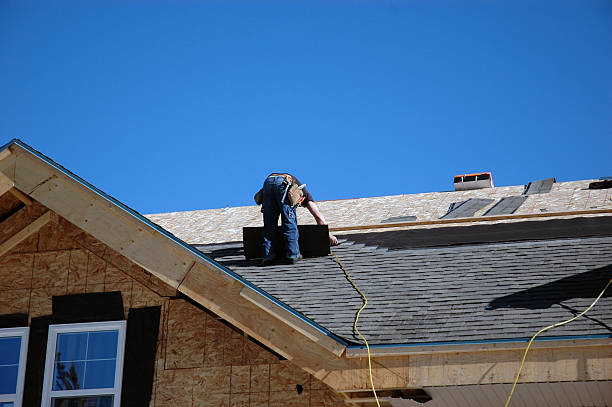 Best Residential Roofing Contractor  in Roland, OK