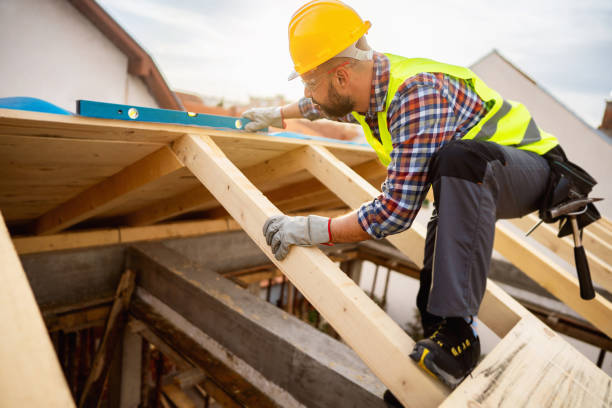 Best Roof Maintenance Services  in Roland, OK