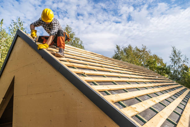Best Commercial Roofing Services  in Roland, OK