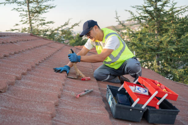 Best Roof Repair Services  in Roland, OK