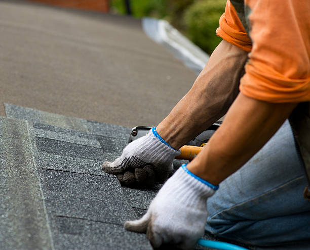 Professional Roofing Contractor in Roland, OK