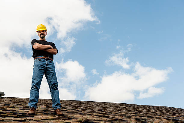 Best Residential Roofing Contractor  in Roland, OK