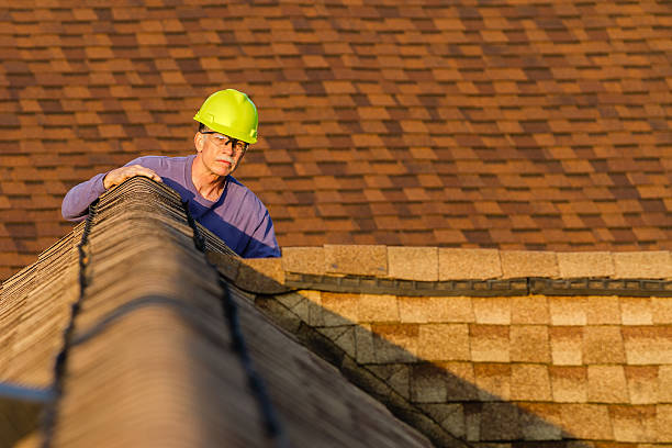 Best Roof Restoration Services  in Roland, OK