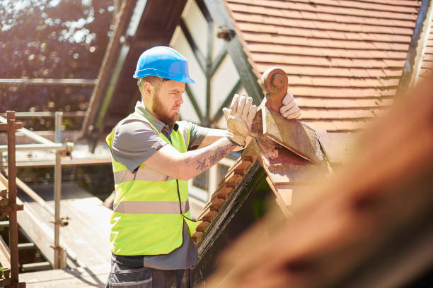 Best Roofing Contractor Near Me  in Roland, OK
