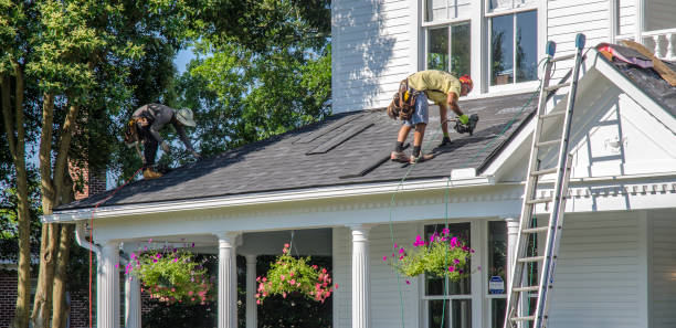 Best New Roof Installation  in Roland, OK