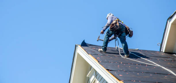 Best Gutter Installation and Roofing  in Roland, OK